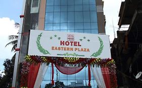 Eastern Plaza Hotel Kolkata